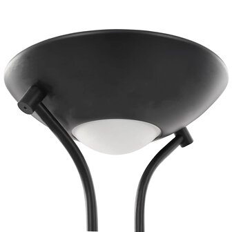 Vloerlamp LED dimbaar 23 W 4
