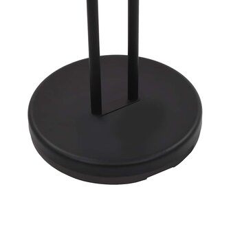 Vloerlamp LED dimbaar 23 W 7