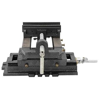 Bankschroef handmatig 150 mm 2