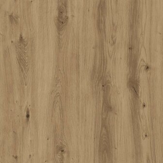 Kledingkast 100x32,5x35 cm bewerkt hout artisanaal eikenkleurig 8