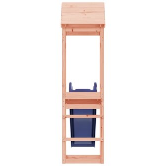 Speelhuis massief douglashout 7