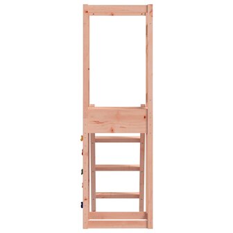 Speelhuis 53x46,5x169 cm massief douglashout 5