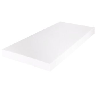 Matras met een wasbare hoes 200x90x17 cm H3 3