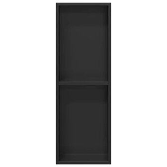 DouchenisZwart 60 x 20 x 9,5 cm Roestvrij staal 5