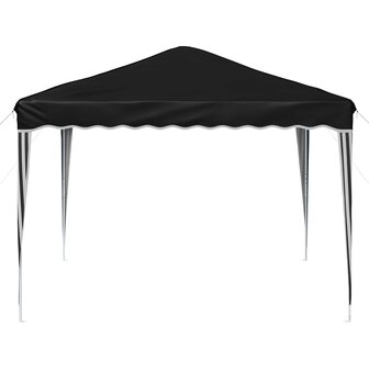 Pop-up partytent 288 x 288 x 245 cm Antracietkleurig 6