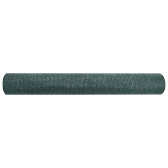 Privacynet 75 g/m&sup2; 1x50 m HDPE groen 2