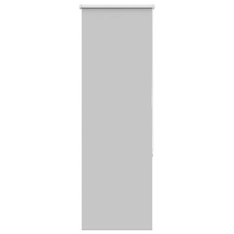 Rolgordijn verduisterend 40x175cm stofbreedte 35,7 cm polyester 1