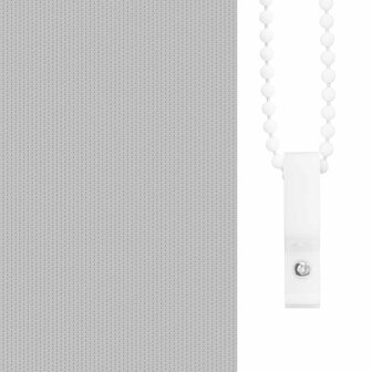 Rolgordijn verduisterend 40x175cm stofbreedte 35,7 cm polyester 10
