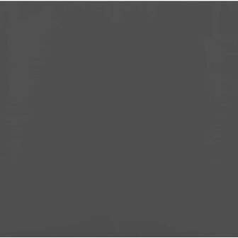 Tuinmiddenbank met kussens geweven stof antracietkleurig 6