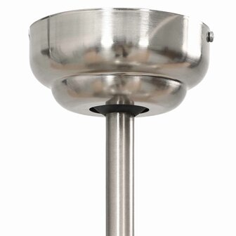 Plafondventilator met licht &Oslash; 130 cm Sonoma 10
