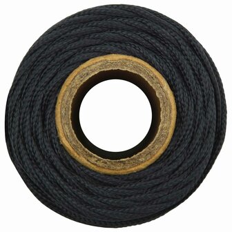 Boottouw Koninklijk Blauw 50 m Polyester 4