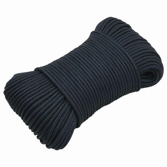 Boottouw Koninklijk Blauw 50 m Polyester 3