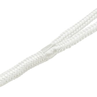 Boottouw 6 m 1.2 Wit Polyester 5