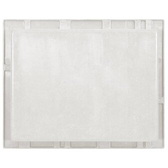 Douchenis 41x51x10 cm matwit 4