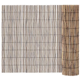 Tuinhek Naturel 2