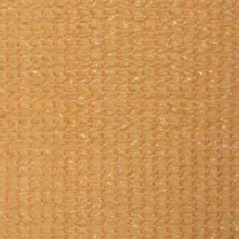 Rolgordijn voor buiten 220x140 cm beige 5