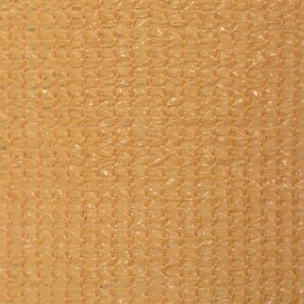 Rolgordijn voor buiten 140x230 cm beige 5