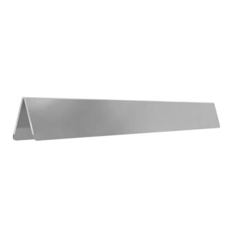 Tuinrand Zilver 450 x 0.05 x 15 cm Gegalvaniseerd staal 6