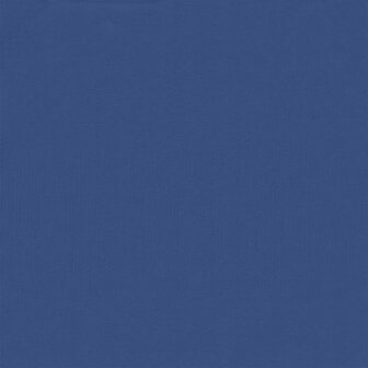 Balkon Privacy Scherm 150 x 200 cm Stof met PU-coating Blauw 5
