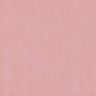 Zomer Dekbed Gekwilt Roze 140 x 200 cm Microfiber 9