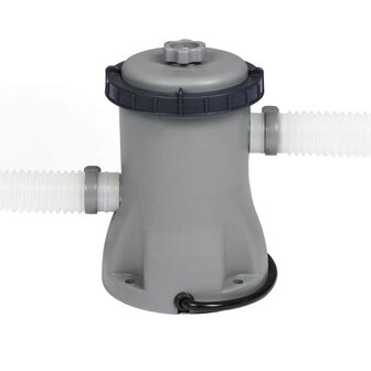 Bestway Zwembadset rond 366x76 cm 7
