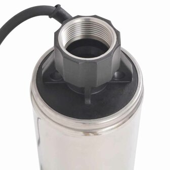Diepe bronpomp 60 m 900 W 3