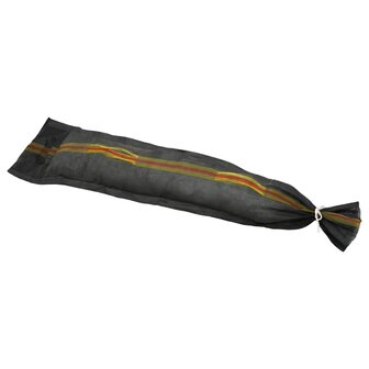 Zandzakken 50 st 103x25 cm HDPE donkergroen 4
