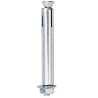 Verkeersdrempel 97x32,5x4 rubber geel en zwart 8