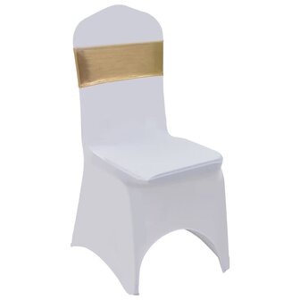 25 st Stoellint met diamant stretch goud 1
