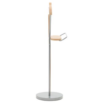 Dressboy 45x35x107 cm naturel 3