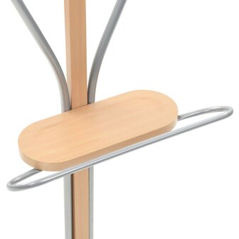 Dressboy 45x35x107 cm naturel 6