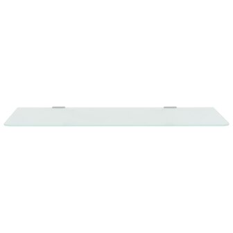 Urinoirschot 90x40 cm gehard glas 3