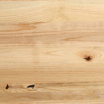 Vensterbanken 2 st onbehandeld 140x30x2 cm massief eikenhout 9