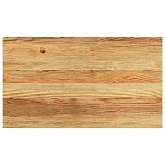 Vensterbanken 2 st 70x40x2 cm massief eikenhout lichtbruin 6
