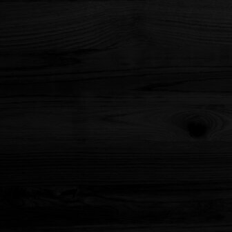 Vensterbanken 2 st 70x15x2 cm massief eikenhout bruin-zwart 9