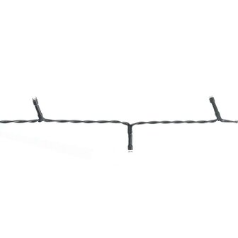 Kerstboomverlichting met 250 LED&amp;apos;s koudwit net 250 cm 6