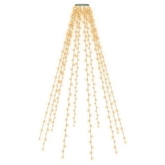 Kerstboomverlichting met 300 LED&amp;apos;s net 300 cm 5