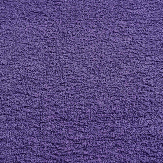 Gastendoekjes FROGN 2 st 30x50 cm 360 g/m&amp;sup2; paars 5