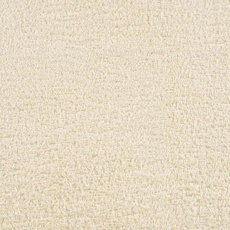 Gastendoekjes FROGN 10 st 30x50 cm 360 g/m&amp;sup2; cr&amp;egrave;me 5