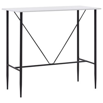 5-delige Barset stof zwart 2