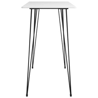 5-delige Barset wit 4
