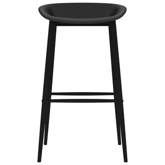 5-delige Barset wit en zwart 8