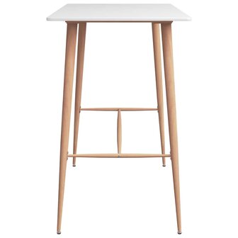 5-delige Barset wit 4