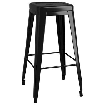 5-delige Barset zwart 7