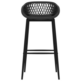 5-delige Barset zwart 8