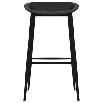 5-delige Barset zwart 9