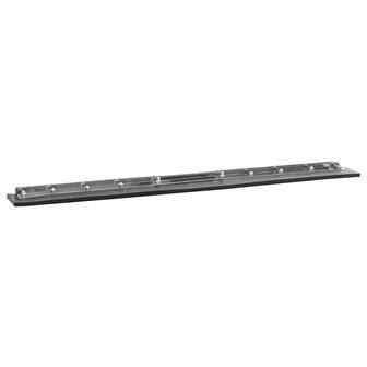 Vloertrekkers 5 st 75x122,5 cm staal en rubber 4