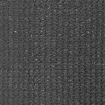 Rolgordijn voor buiten 65(B)x230(H) cm antracietkleurig 5