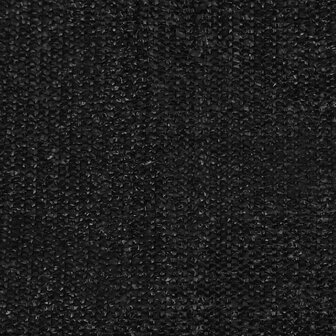Rolgordijn voor buiten 165(B)x140(H) cm zwart 5