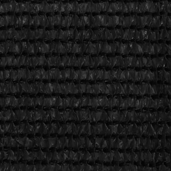 Rolgordijn voor buiten 185(B)x230(H) cm zwart 5